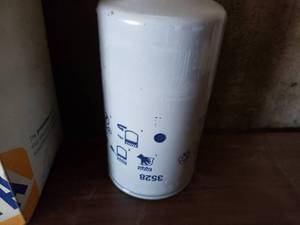 1 Napa 3528 Filter