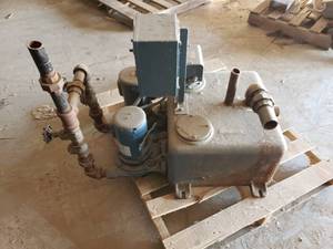 Skidmore Boiler Parts