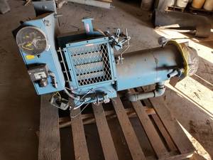 Boiler Flame Module