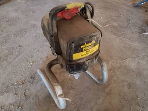 Wagner Procoat 9145 Airless Paint Sprayer
