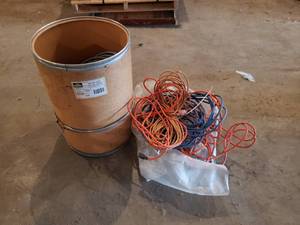 Romax and Extension Cords