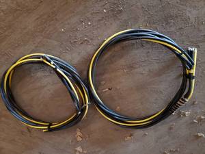 2 Large Wires