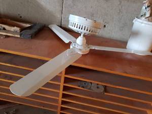 Ceiling Fan