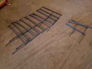 Shelf Brackets