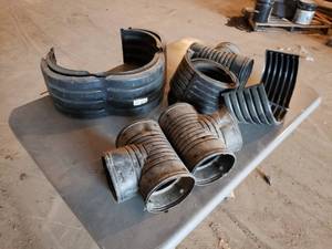 Tile Fittings