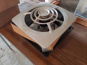 NuTone Automatic Fan