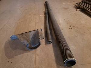 Tile Parts and Pieces