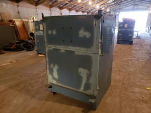Storage Locker 4 W x 4 D x 4 Tall