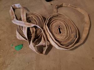 Fire Hoses
