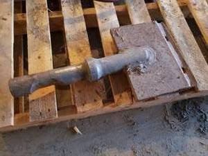 Large Jackhammer Bits