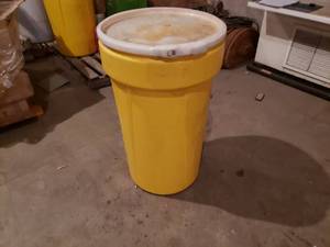 Safety Spill Cleanup Kit