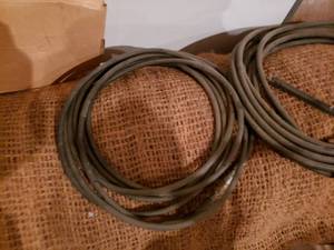 Pressure Washer Hoses