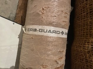 Eco Guard Landscape Fabric