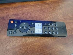 lot 41 image: 42 Inch Vizio LCD TV