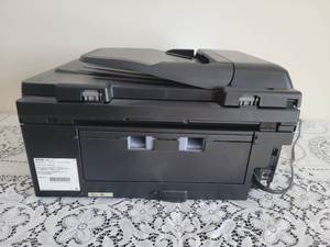 lot 17 image: Epson WorkForce WF-2750