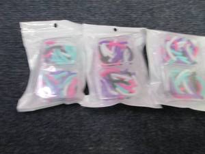 lot 25 image: 3- 60 pc Eyelash Curler Refills...