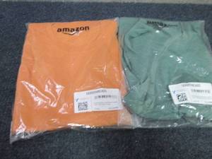 lot 31 image: Mens Goodthreads Crew Neck T-Shirt...
