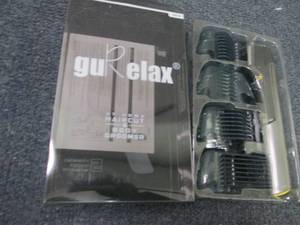 lot 35 image: Gurelax Hair Trimmer for Men, USB R...