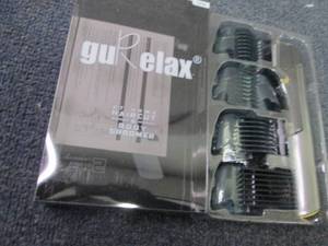 lot 36 image: Gurelax Hair Trimmer for Men, USB R...