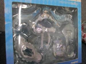 lot 55 image: Snow Princess Action Figure...