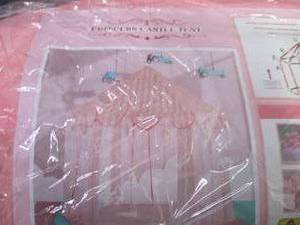 lot 65 image: Princess Castle Tent...