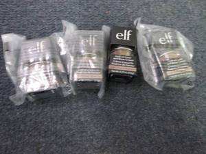lot 147 image: 4 Lock On Liner & Brow Cream...