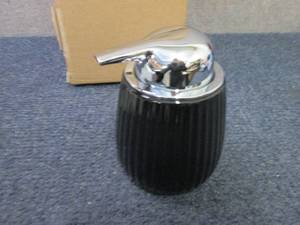 lot 152 image: Soap Dispenser...