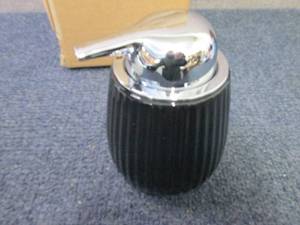 lot 153 image: Soap Dispenser...