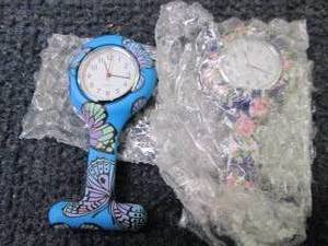 lot 156 image: 2 Watches ...