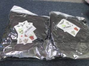 lot 157 image: 2 Kids Vampire Capes...