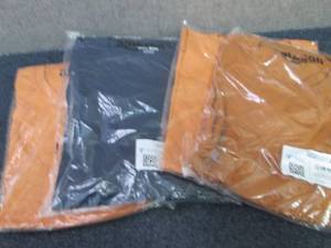 lot 166 image: 4  XL Mens Goodthreads Crew Neck T-...