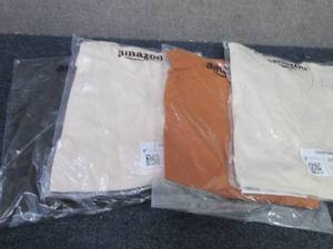 lot 180 image: 5 Assorted Mens Goodthreads Crew Ne...