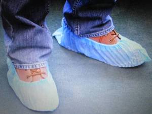 lot 303 image: 10- 40pks Bootie Butler Standard ...