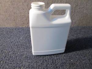 lot 305 image: Case of 240- 16 oz Plastic Jugs...