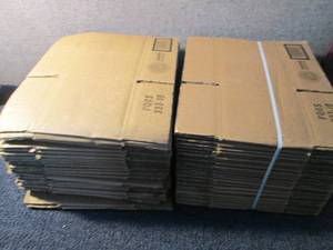 lot 337 image: 2pks The Packaging Wholesalers 8 x ...