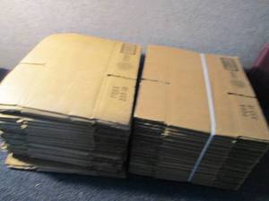lot 340 image: 2pks The Packaging Wholesalers 8 x ...