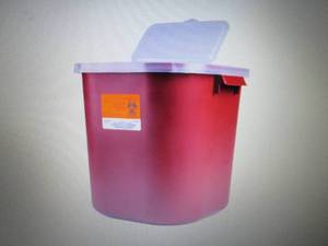 lot 376 image: Medegen Medical Products 8705 Stack...