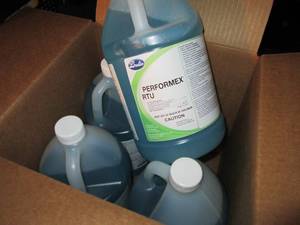 lot 397 image: Brulin Performex RTU (Ready-To-...