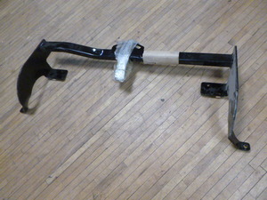 New Curt Mfg. Receiver Hitch