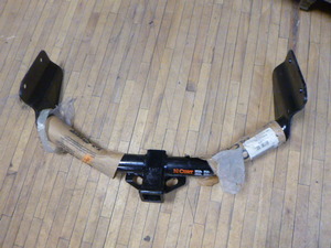 New Curt Mfg. Receiver Hitch