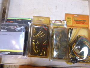 Trailer Wiring