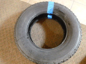 Firestone Destination AT Tire