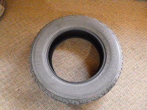 Firestone Destination AT Tire
