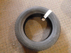 Firestone Affinity Tire