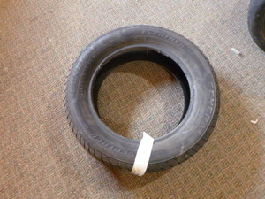 General Evertrek Tire
