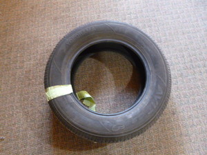 Avid Yokohama S34 Tire