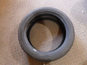 Bridgestone Dueler HL Alenza Tire