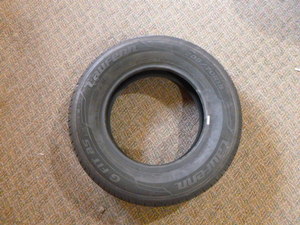 New Laufenn Tire