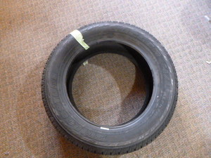 Bridgestone Dueler HL Alenza Tire