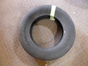 Avid Yokohama S34 Tire